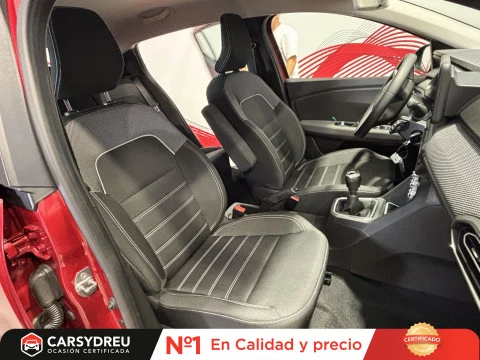 Dacia Sandero Comfort 74kW (100CV) ECO-G