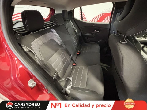 Dacia Sandero Comfort 74kW (100CV) ECO-G