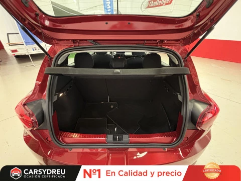 Dacia Sandero Comfort 74kW (100CV) ECO-G