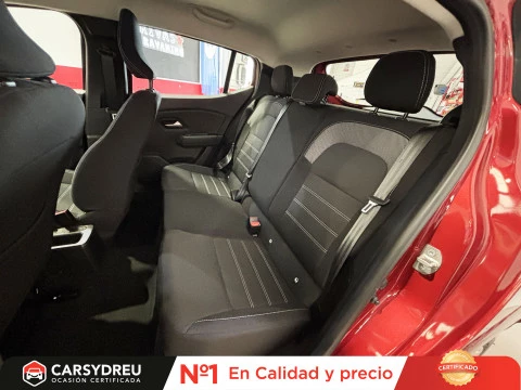 Dacia Sandero Comfort 74kW (100CV) ECO-G