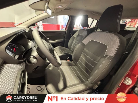 Dacia Sandero Comfort 74kW (100CV) ECO-G