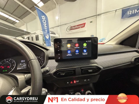 Dacia Sandero Comfort 74kW (100CV) ECO-G