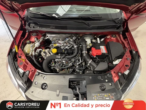 Dacia Sandero Comfort 74kW (100CV) ECO-G