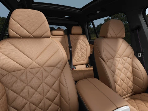 BMW X7 xDrive40d