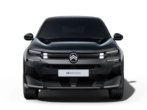 Citroën C5 Aircross Plug-in Hybrid 195CV Max