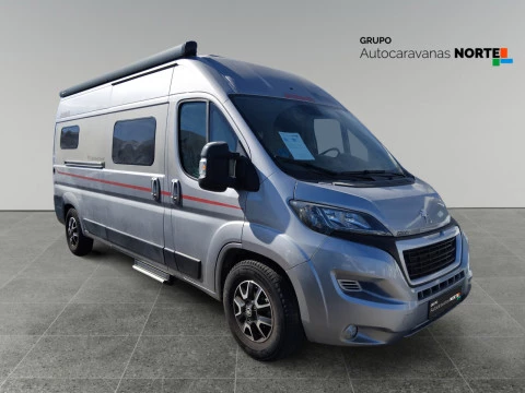 DETHLEFFS GLOBETRAIL GLOBETRAIL 600DB