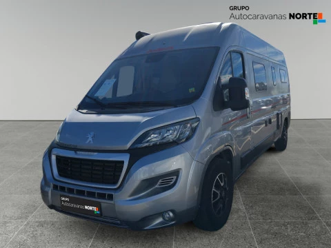 DETHLEFFS GLOBETRAIL GLOBETRAIL 600DB