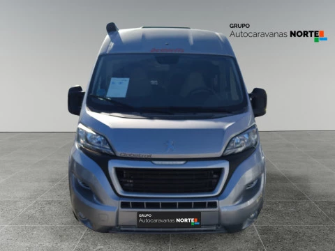 DETHLEFFS GLOBETRAIL GLOBETRAIL 600DB