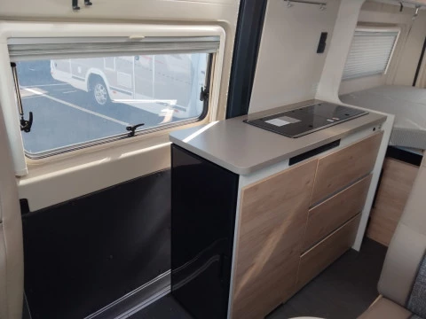 DETHLEFFS GLOBETRAIL GLOBETRAIL 600DB