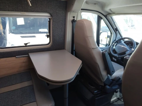 DETHLEFFS GLOBETRAIL GLOBETRAIL 600DB