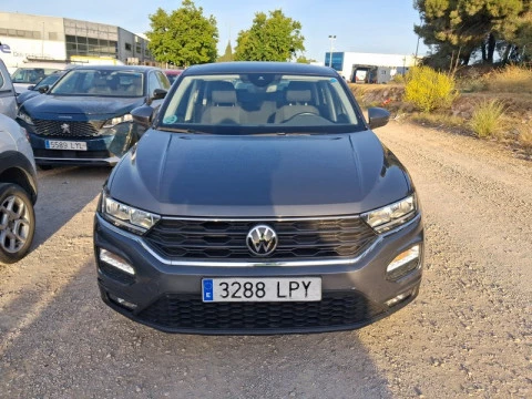 Volkswagen T-Roc Edition 2.0 TDI 85kW (115CV)