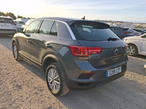 Volkswagen T-Roc Edition 2.0 TDI 85kW (115CV)