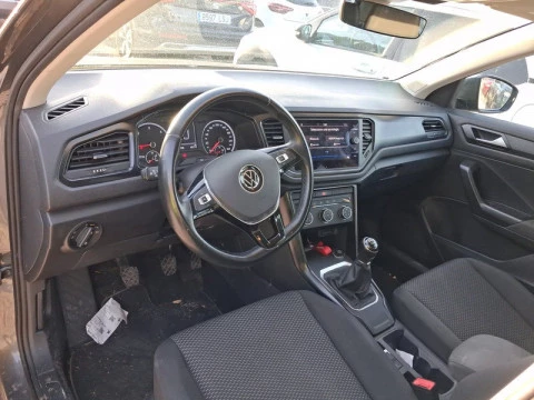 Volkswagen T-Roc Edition 2.0 TDI 85kW (115CV)