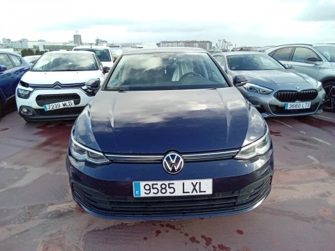 Volkswagen Golf Life 2.0 TDI 85kW (115CV)