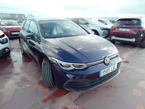 Volkswagen Golf Life 2.0 TDI 85kW (115CV)