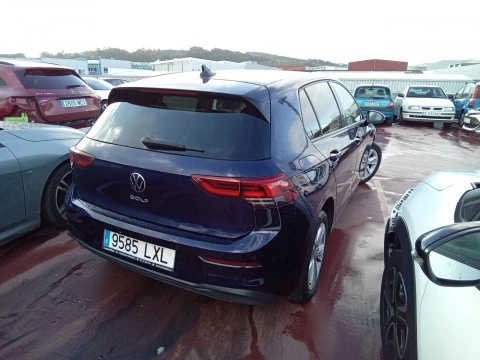 Volkswagen Golf Life 2.0 TDI 85kW (115CV)