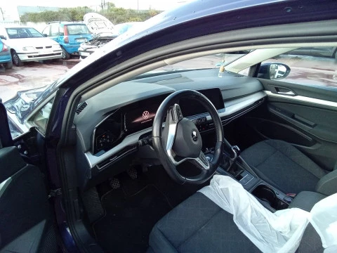 Volkswagen Golf Life 2.0 TDI 85kW (115CV)