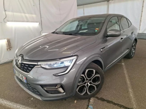 Renault Arkana E-Tech Engineered full hyb. 105kW(145CV)