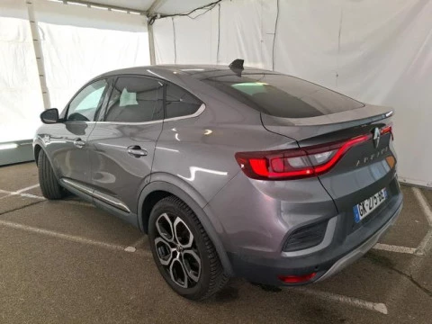 Renault Arkana E-Tech Engineered full hyb. 105kW(145CV)