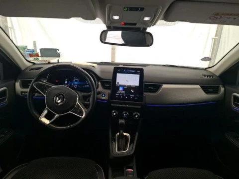 Renault Arkana E-Tech Engineered full hyb. 105kW(145CV)