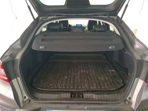 Renault Arkana E-Tech Engineered full hyb. 105kW(145CV)