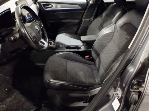 Renault Arkana E-Tech Engineered full hyb. 105kW(145CV)