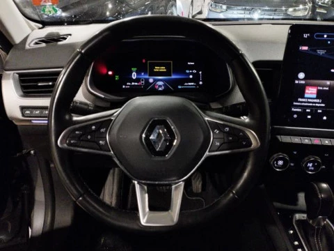 Renault Arkana E-Tech Engineered full hyb. 105kW(145CV)