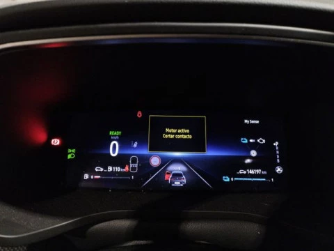 Renault Arkana E-Tech Engineered full hyb. 105kW(145CV)