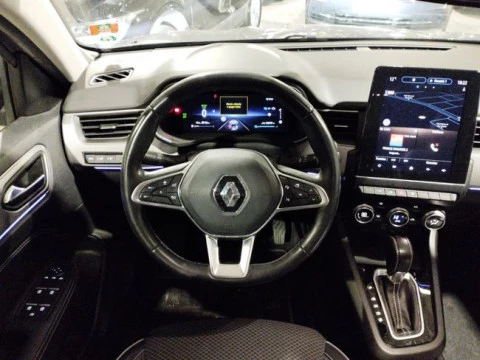 Renault Arkana E-Tech Engineered full hyb. 105kW(145CV)