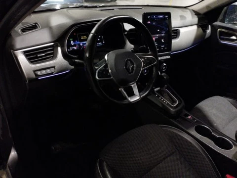 Renault Arkana E-Tech Engineered full hyb. 105kW(145CV)