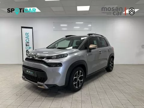 Citroën C3 Aircross PureTech 81kW (110CV) S&S C-Series Citroën C3 Aircross PureTech 81kW (110CV) S&S C-Series