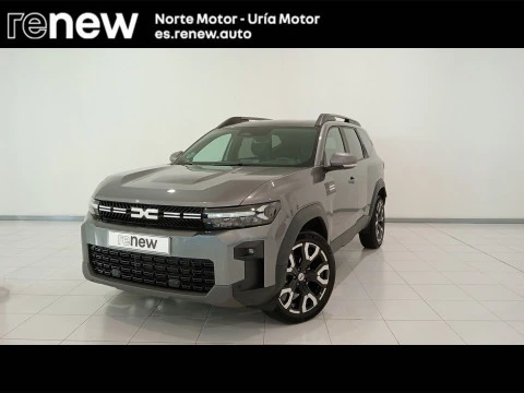 Dacia Bigster BIGSTER Journey HYBRID 115kw (155CV) 4x2