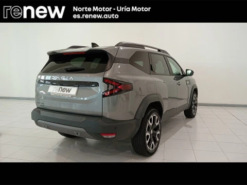 Dacia Bigster BIGSTER Journey HYBRID 115kw (155CV) 4x2