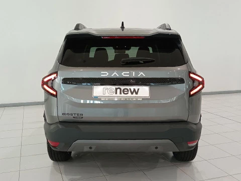 Dacia Bigster BIGSTER Journey HYBRID 115kw (155CV) 4x2