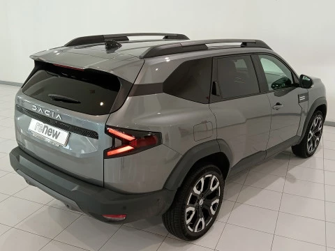 Dacia Bigster BIGSTER Journey HYBRID 115kw (155CV) 4x2