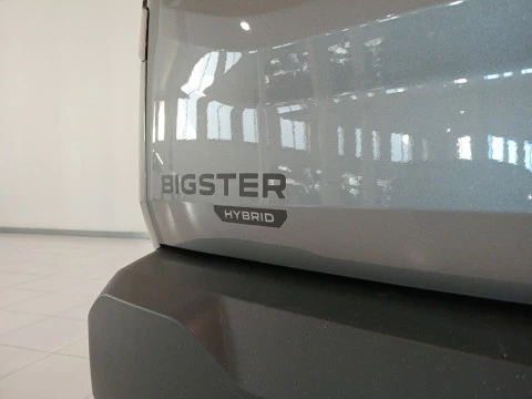 Dacia Bigster BIGSTER Journey HYBRID 115kw (155CV) 4x2
