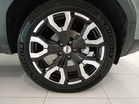 Dacia Bigster BIGSTER Journey HYBRID 115kw (155CV) 4x2