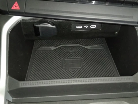 Dacia Bigster BIGSTER Journey HYBRID 115kw (155CV) 4x2