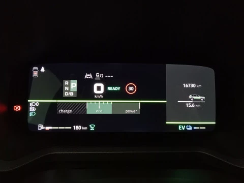 Dacia Bigster BIGSTER Journey HYBRID 115kw (155CV) 4x2