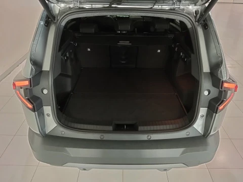 Dacia Bigster BIGSTER Journey HYBRID 115kw (155CV) 4x2