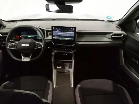 Dacia Bigster BIGSTER Journey HYBRID 115kw (155CV) 4x2