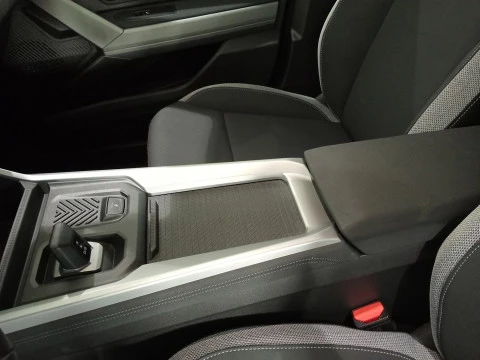 Dacia Bigster BIGSTER Journey HYBRID 115kw (155CV) 4x2