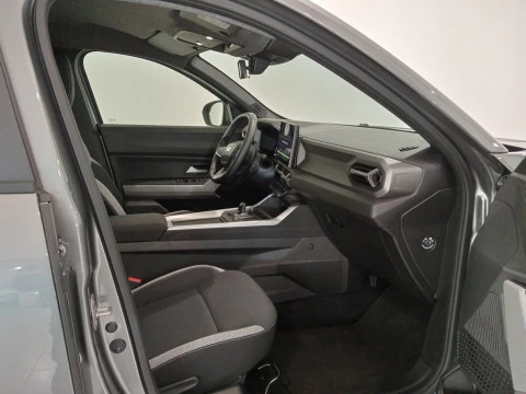 Dacia Bigster BIGSTER Journey HYBRID 115kw (155CV) 4x2