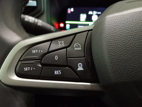 Dacia Bigster BIGSTER Journey HYBRID 115kw (155CV) 4x2