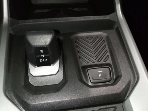 Dacia Bigster BIGSTER Journey HYBRID 115kw (155CV) 4x2