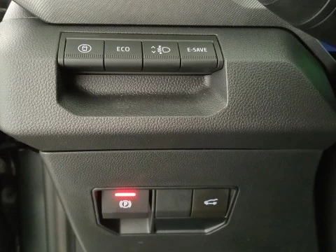 Dacia Bigster BIGSTER Journey HYBRID 115kw (155CV) 4x2