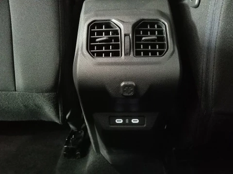 Dacia Bigster BIGSTER Journey HYBRID 115kw (155CV) 4x2