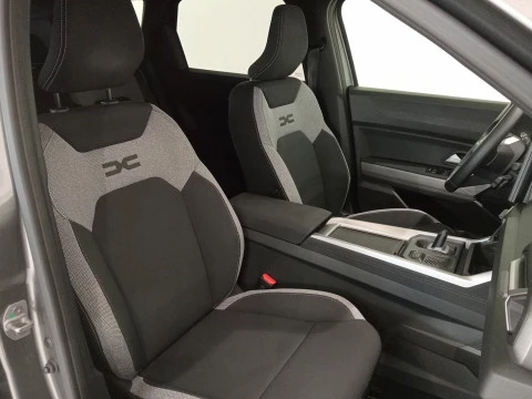 Dacia Bigster BIGSTER Journey HYBRID 115kw (155CV) 4x2