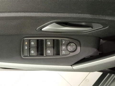 Dacia Bigster BIGSTER Journey HYBRID 115kw (155CV) 4x2