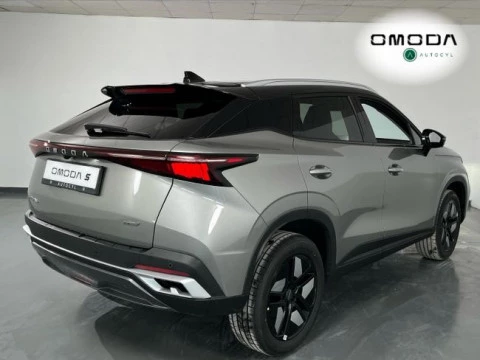 Omoda 5 HEV Premium 1.5 TGDI 165kW (224CV)